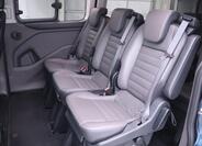 Ford Transit Custom 15