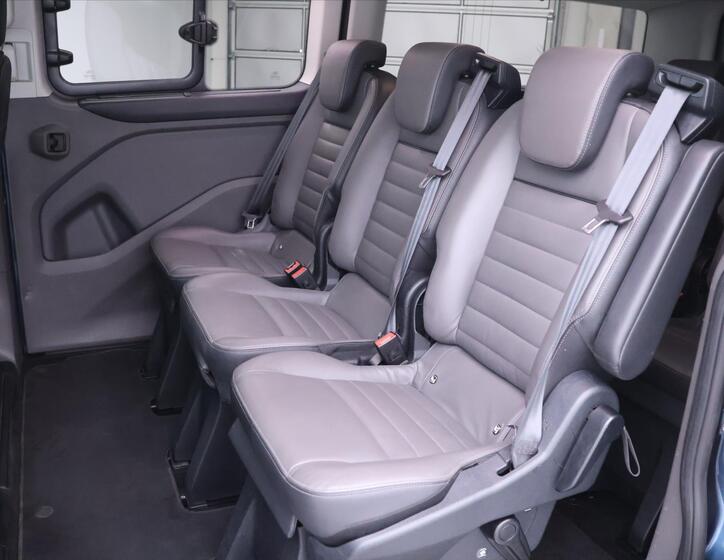 Ford Transit Custom 15