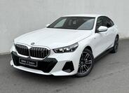 BMW i5 1