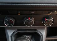 Volkswagen Transporter 18