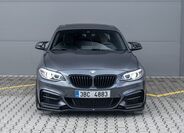BMW Řada 2 2