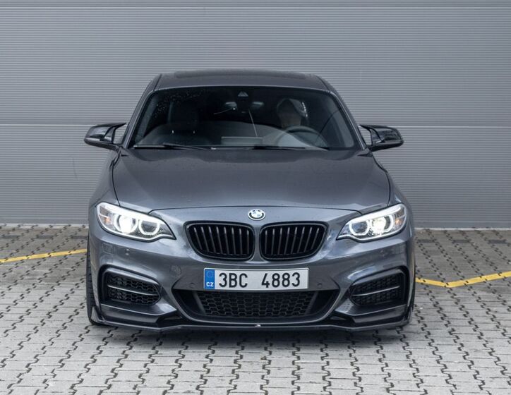 BMW Řada 2 2