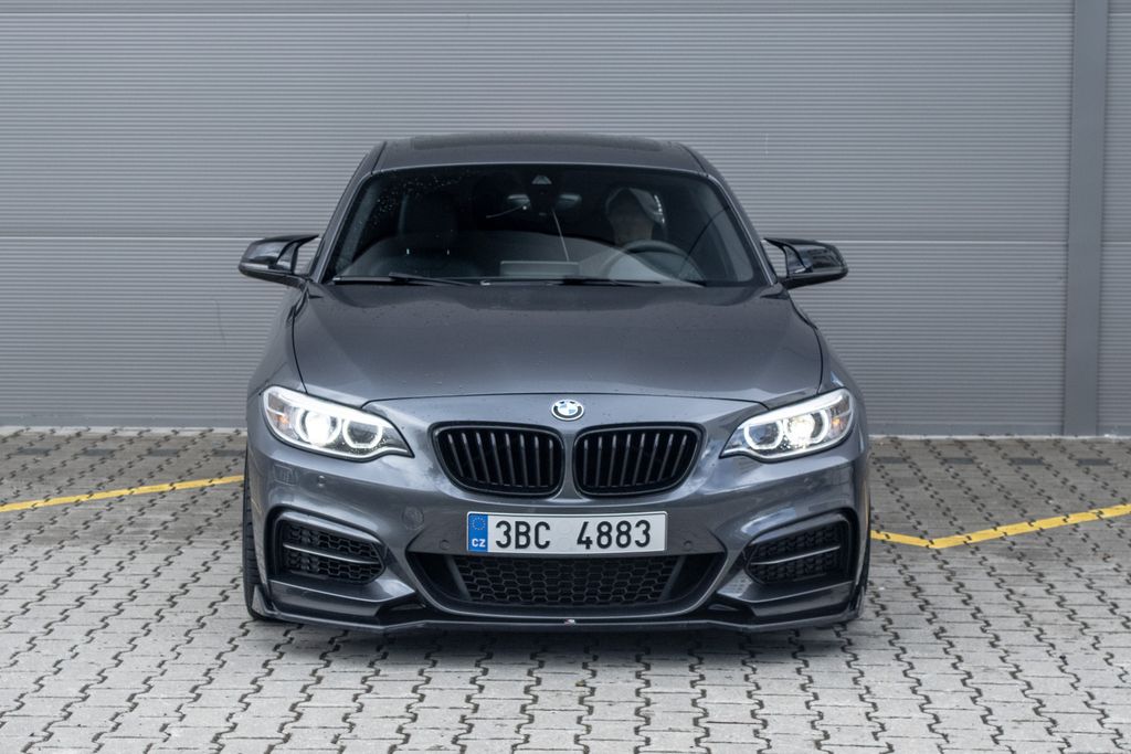 BMW Řada 2