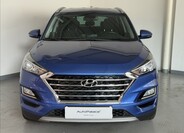 Hyundai Tucson 2