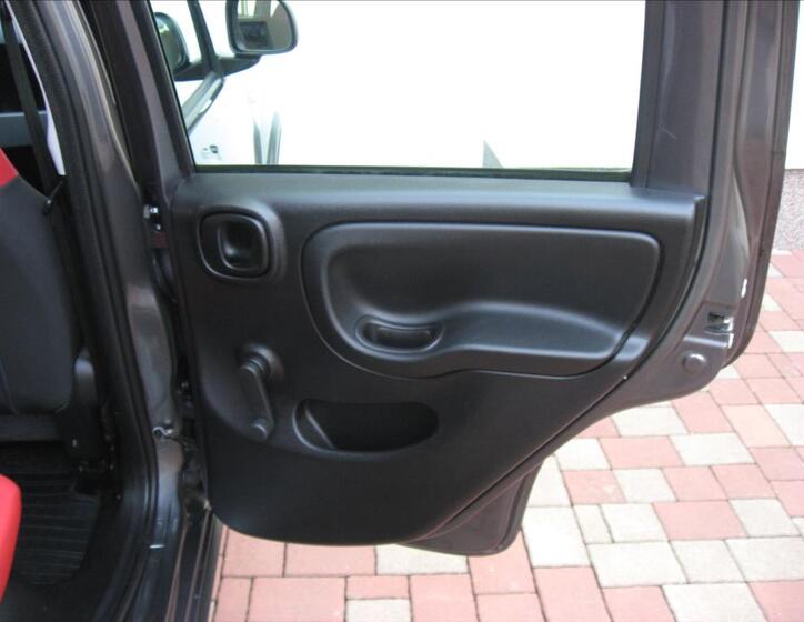 Fiat Panda 21