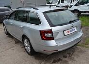 Škoda Octavia 6