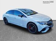 Mercedes-Benz EQE 7