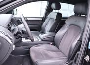 Audi Q7 12