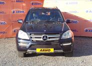 Mercedes-Benz GL 2