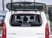 Citroën Berlingo 5