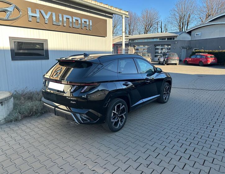 Hyundai Tucson 5