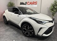 Toyota C-HR 1