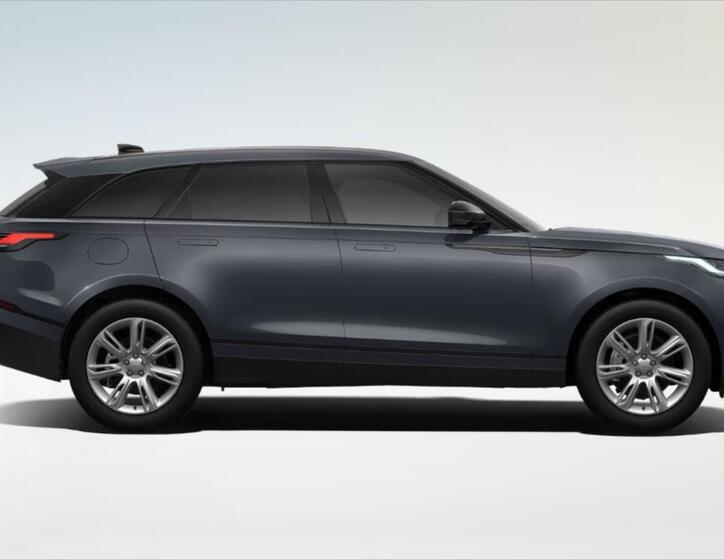 Land Rover Range Rover Velar 2