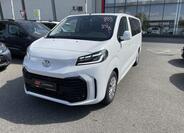 Toyota ProAce Verso 10