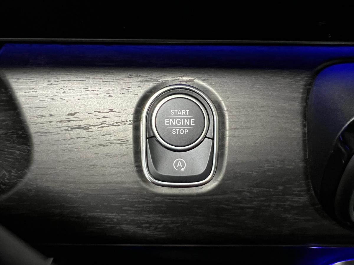 Mercedes-Benz Třídy V