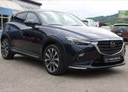 Mazda CX-3 3