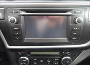 Toyota Auris 35