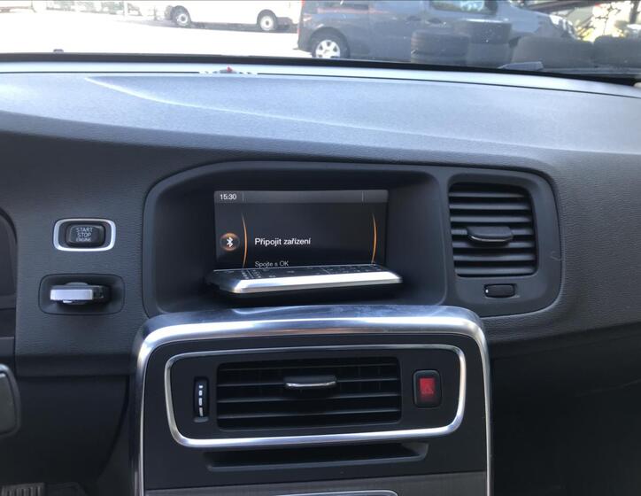 Volvo S60 11