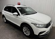 Volkswagen Tiguan 12