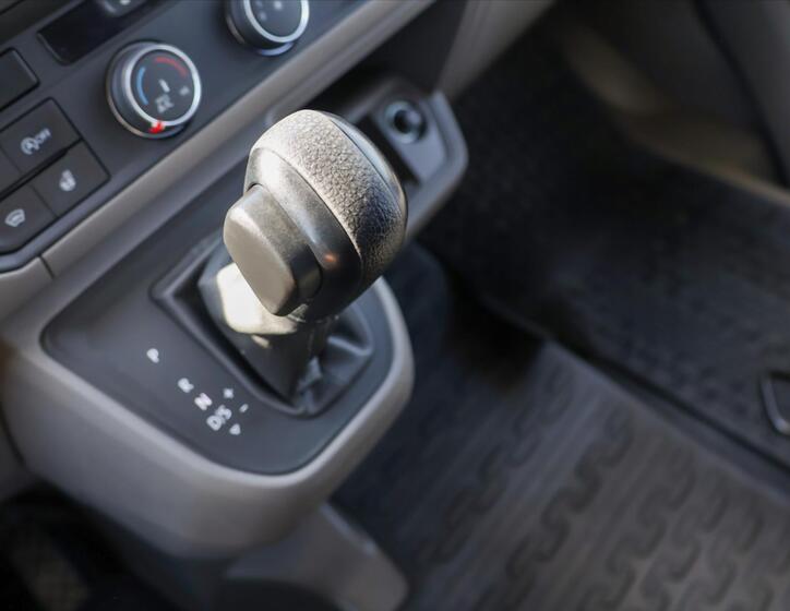 Volkswagen Crafter 29