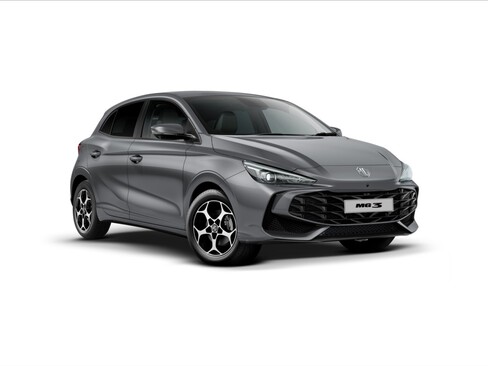 MG MG3