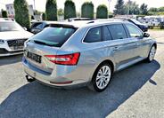 Škoda Superb 5