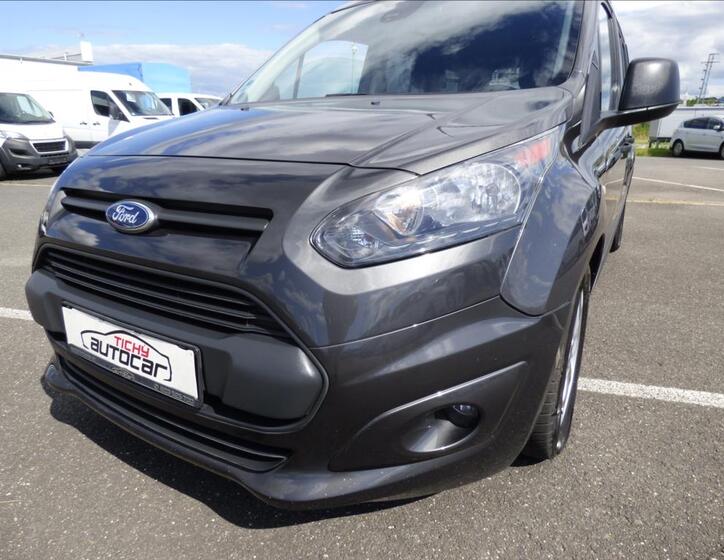 Ford Transit Connect 49