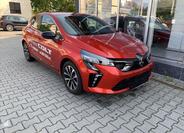 Mitsubishi Colt 1