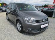 Volkswagen Touran 3