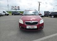 Škoda Fabia 8