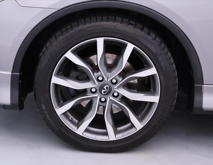 Infiniti EX35 35