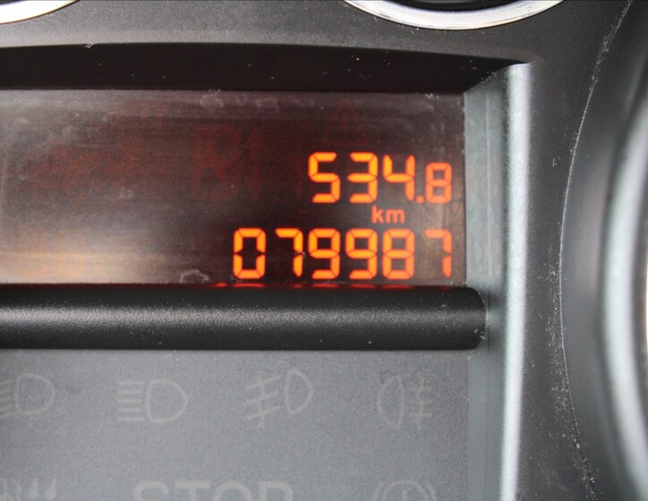 Peugeot 308 9