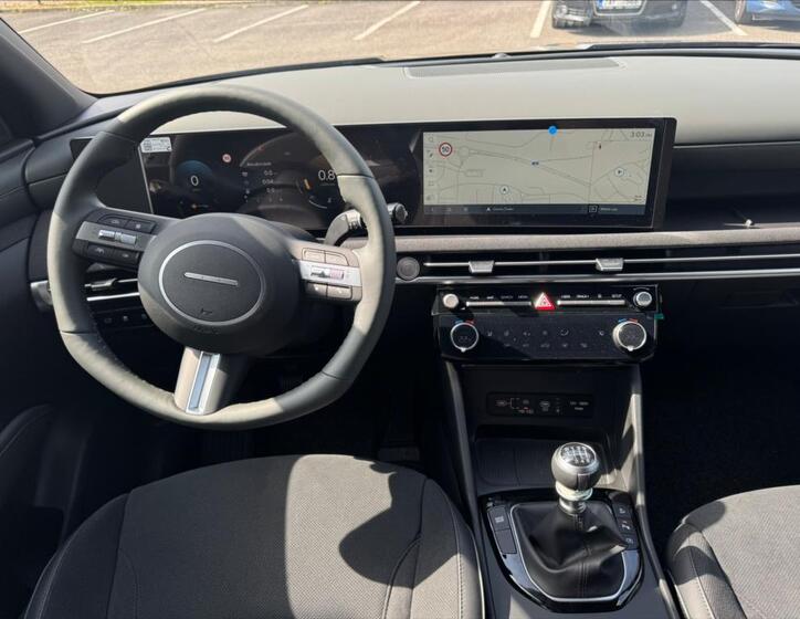 Hyundai Tucson 5