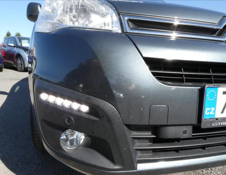 Citroën Berlingo 4