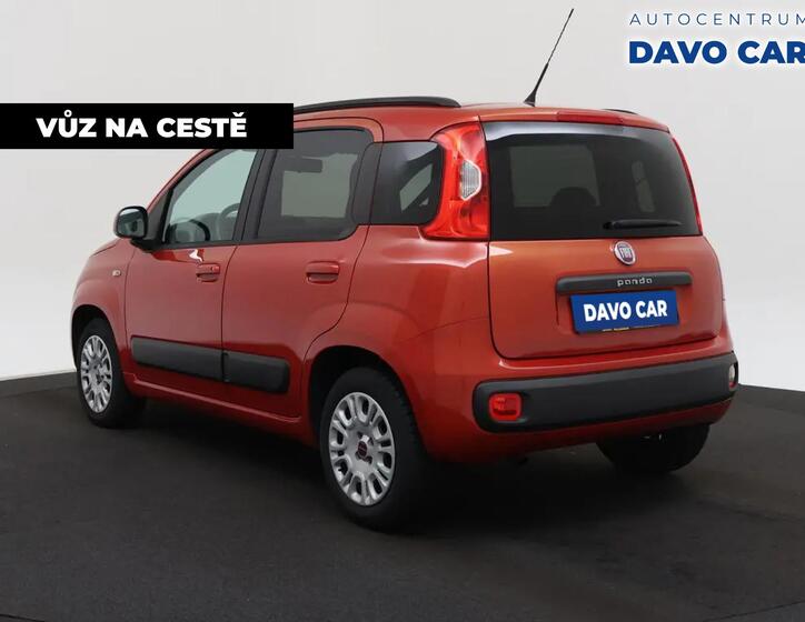 Fiat Panda 2