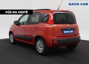 Fiat Panda 2