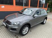 Volkswagen Touareg 26