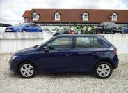 Škoda Fabia 4