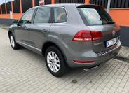 Volkswagen Touareg 7
