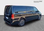 Mercedes-Benz Třídy V 5