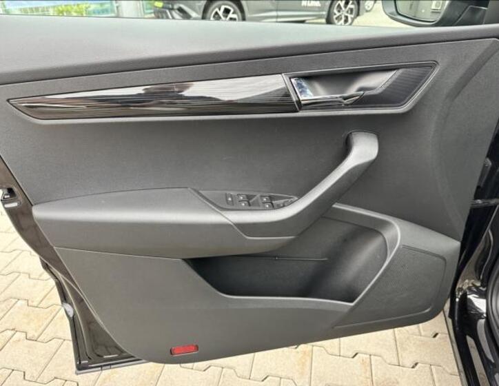 Škoda Karoq 11