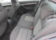 Škoda Octavia 11