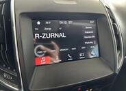 Ford S-MAX 23
