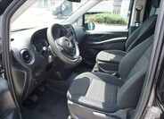 Mercedes-Benz Vito 10