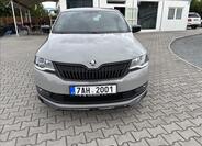 Škoda Rapid 2