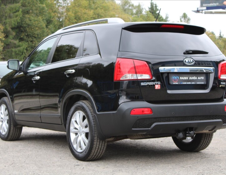KIA Sorento 7