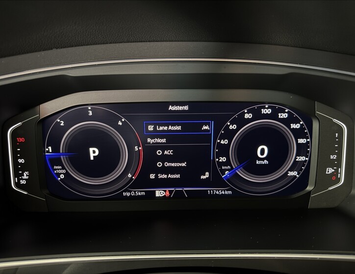 Volkswagen Tiguan Allspace 26