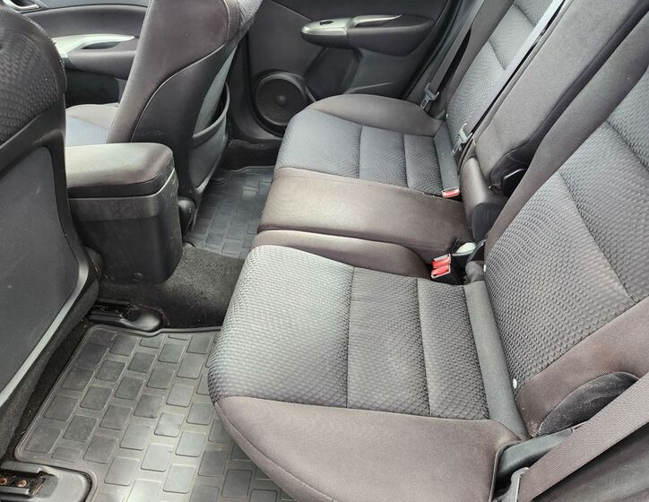 Honda Civic 11