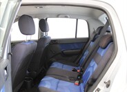 Hyundai Getz 7