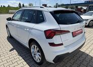 Škoda Kamiq 4
